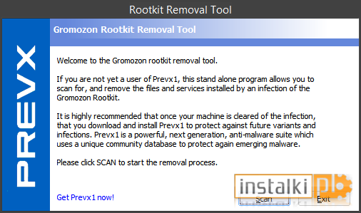 webroot uninstall tool